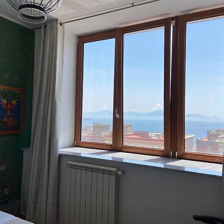 B&B Casamiranapoli Zewnętrze zdjęcie