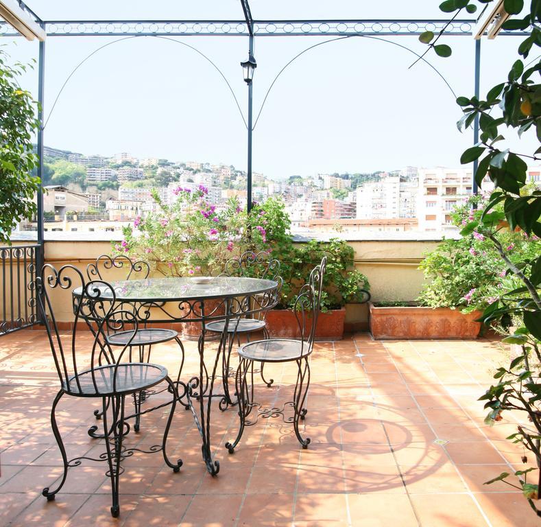 B&B Casamiranapoli Pokój zdjęcie