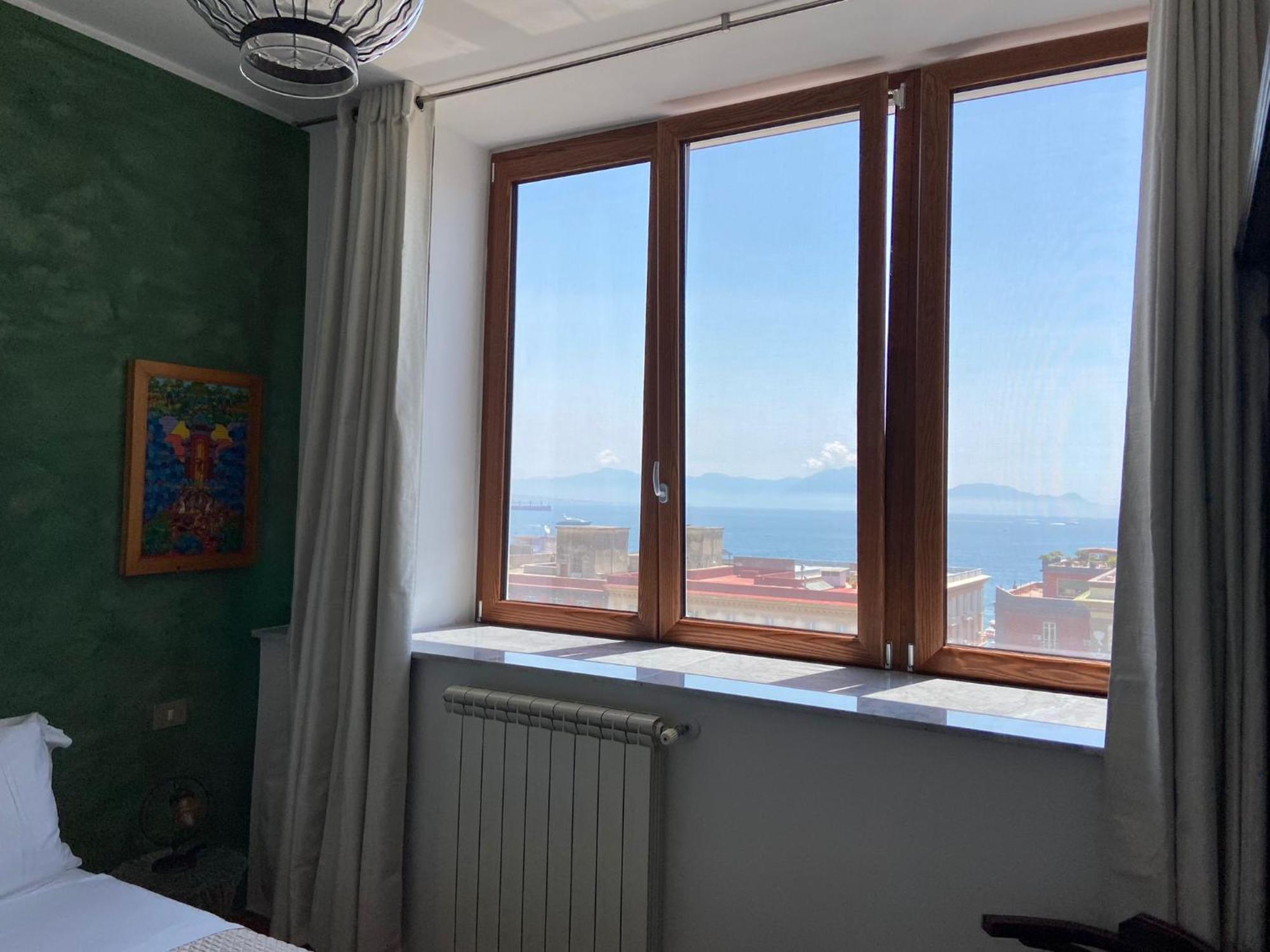 B&B Casamiranapoli Zewnętrze zdjęcie