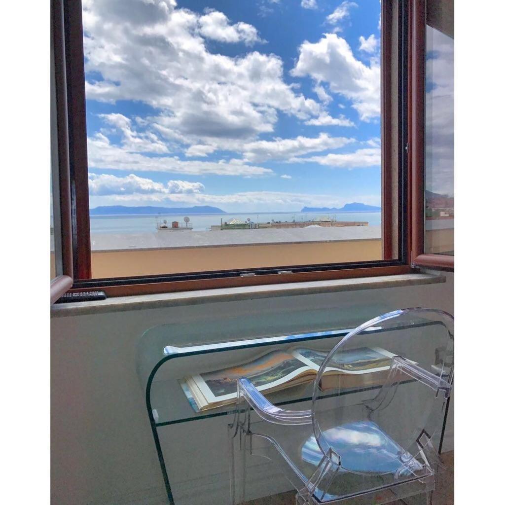 B&B Casamiranapoli Zewnętrze zdjęcie