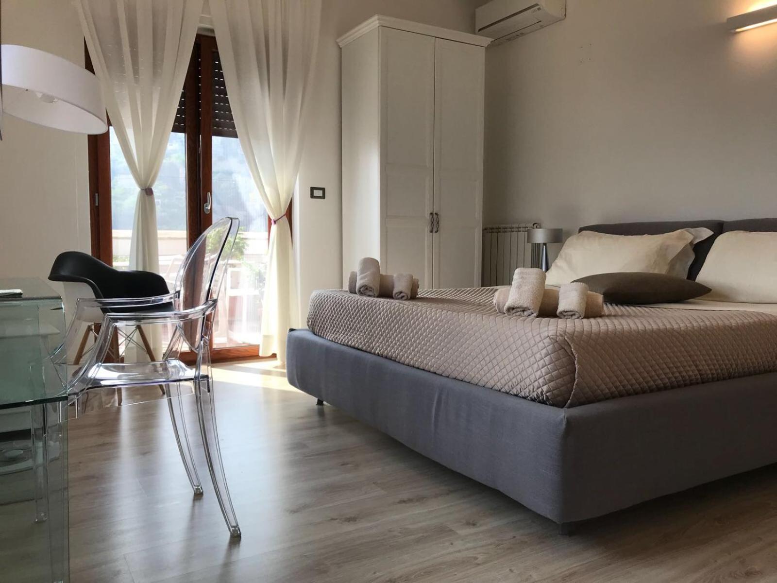 B&B Casamiranapoli Zewnętrze zdjęcie