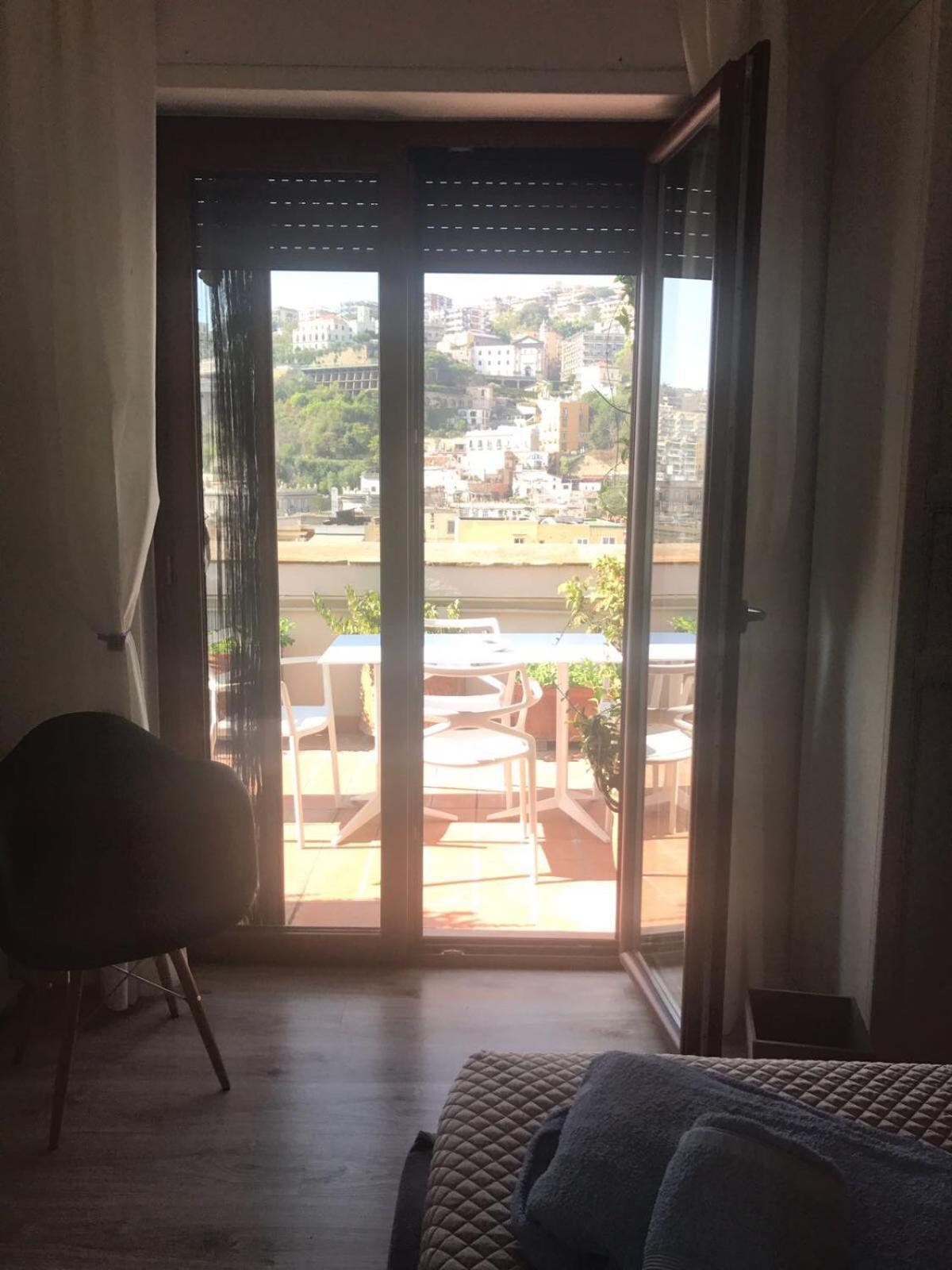 B&B Casamiranapoli Zewnętrze zdjęcie