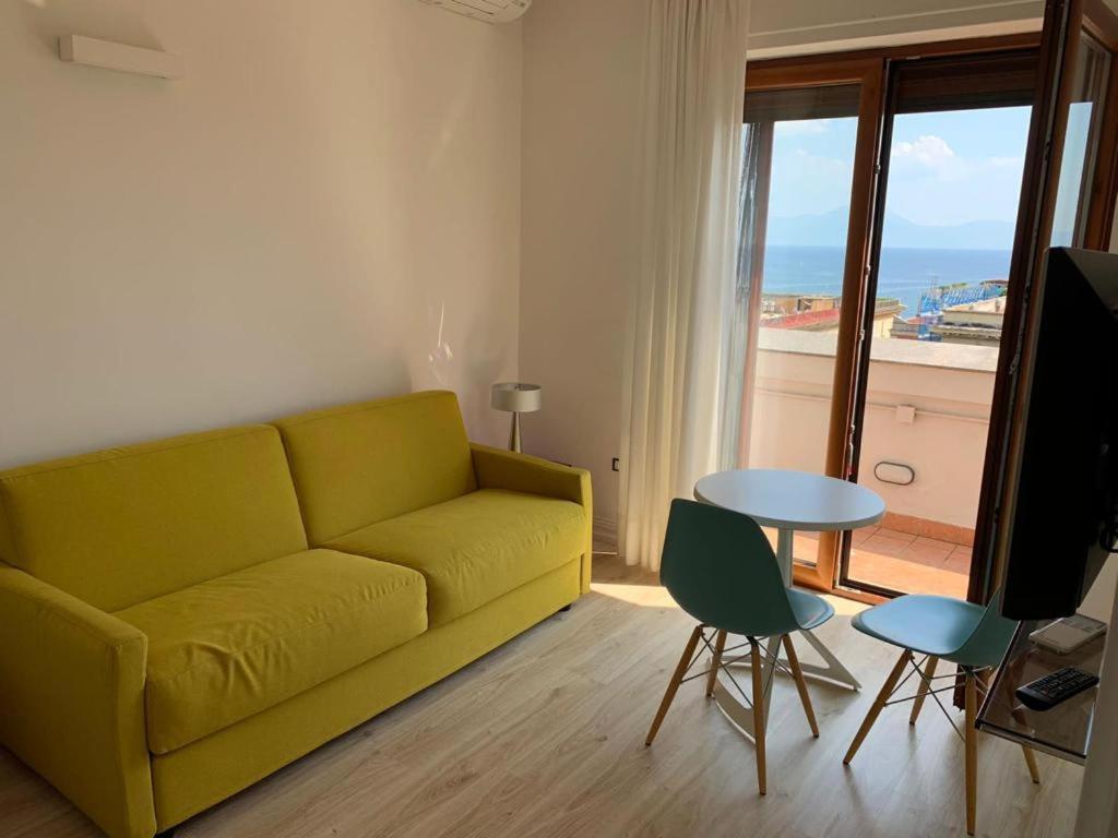 B&B Casamiranapoli Zewnętrze zdjęcie