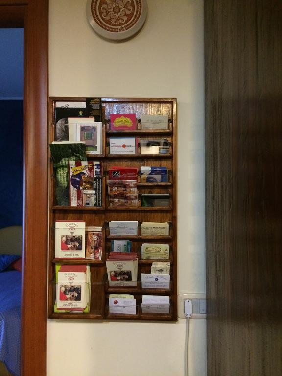 B&B Casamiranapoli Zewnętrze zdjęcie