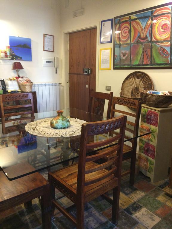 B&B Casamiranapoli Zewnętrze zdjęcie