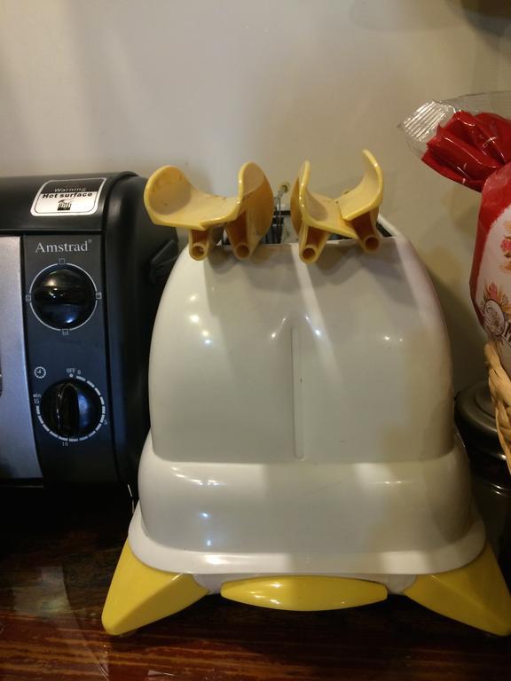 B&B Casamiranapoli Zewnętrze zdjęcie