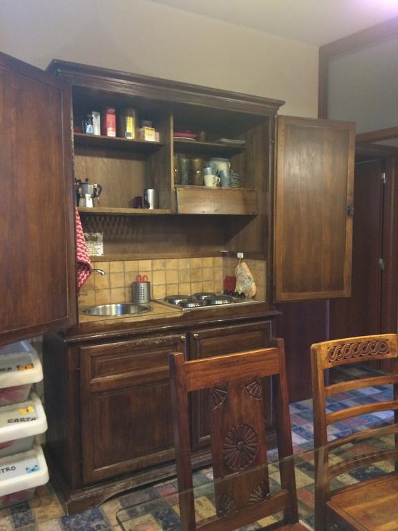 B&B Casamiranapoli Zewnętrze zdjęcie