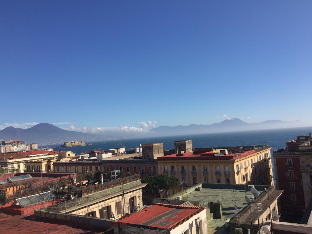 B&B Casamiranapoli Pokój zdjęcie