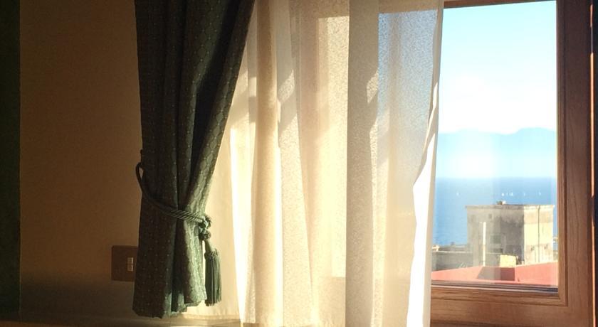 B&B Casamiranapoli Pokój zdjęcie
