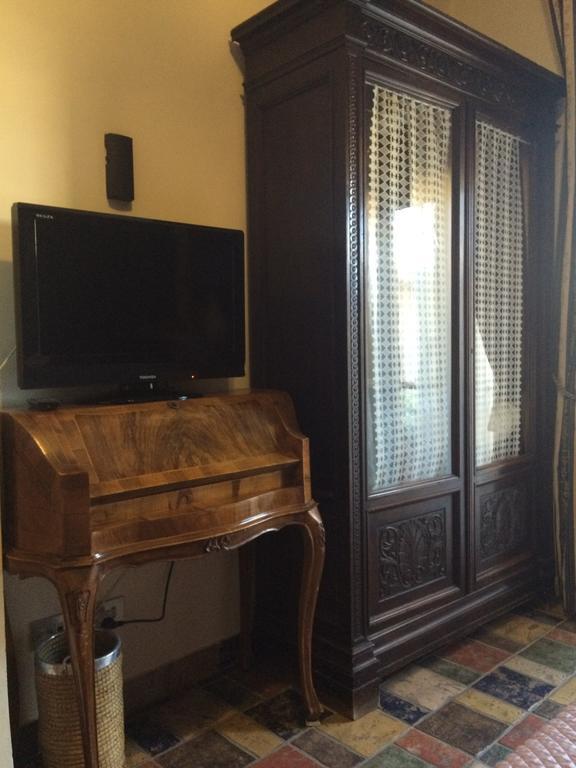 B&B Casamiranapoli Pokój zdjęcie
