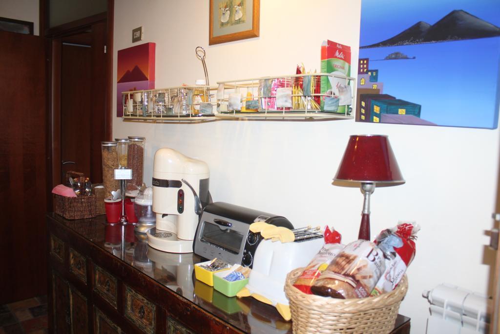 B&B Casamiranapoli Zewnętrze zdjęcie