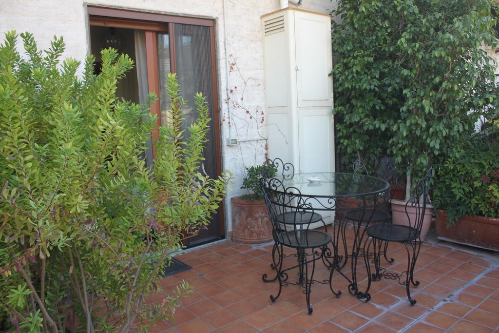 B&B Casamiranapoli Zewnętrze zdjęcie