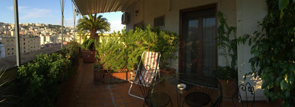B&B Casamiranapoli Pokój zdjęcie