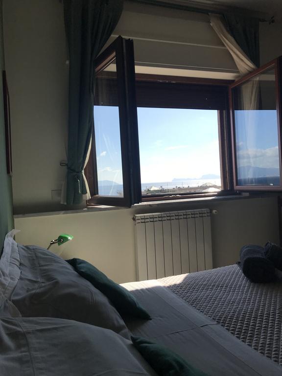 B&B Casamiranapoli Zewnętrze zdjęcie