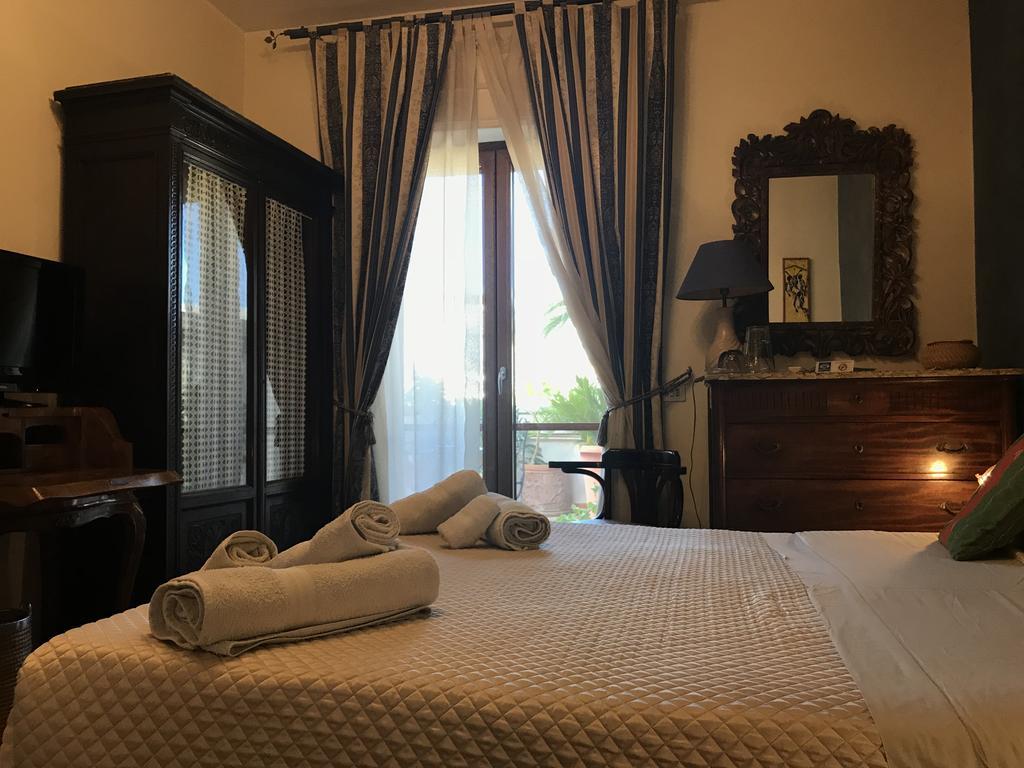 B&B Casamiranapoli Zewnętrze zdjęcie