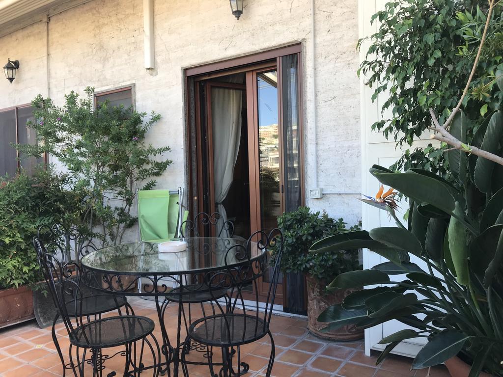B&B Casamiranapoli Zewnętrze zdjęcie