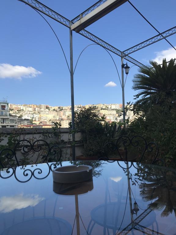 B&B Casamiranapoli Zewnętrze zdjęcie