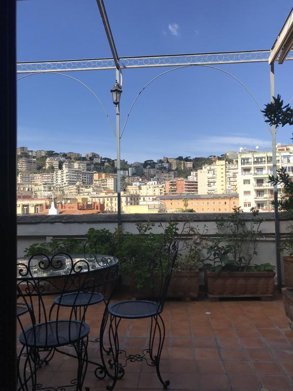 B&B Casamiranapoli Zewnętrze zdjęcie