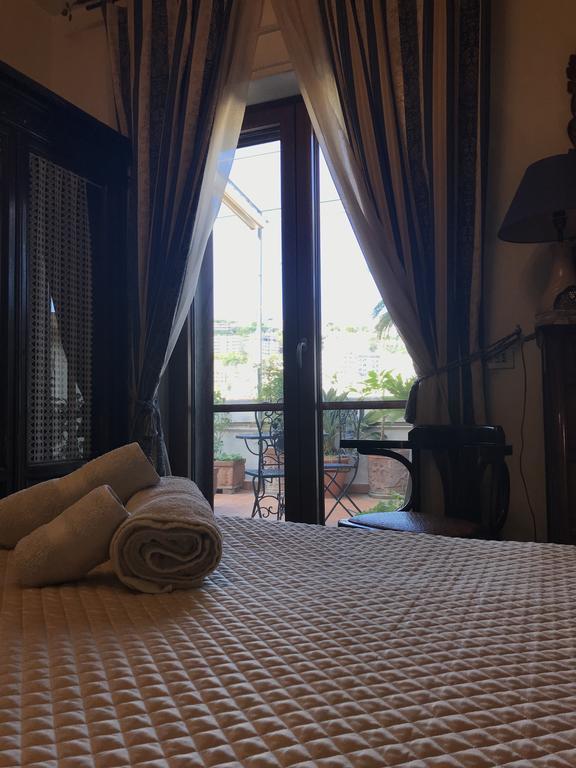 B&B Casamiranapoli Zewnętrze zdjęcie