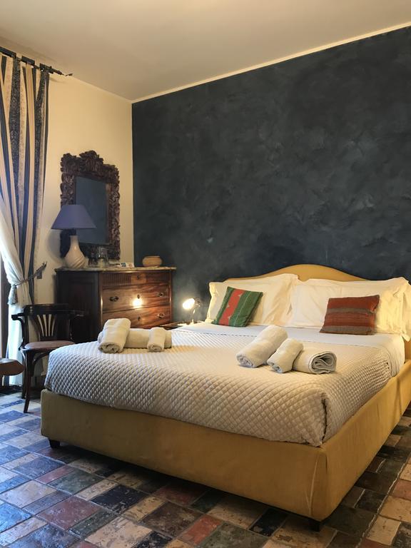 B&B Casamiranapoli Zewnętrze zdjęcie
