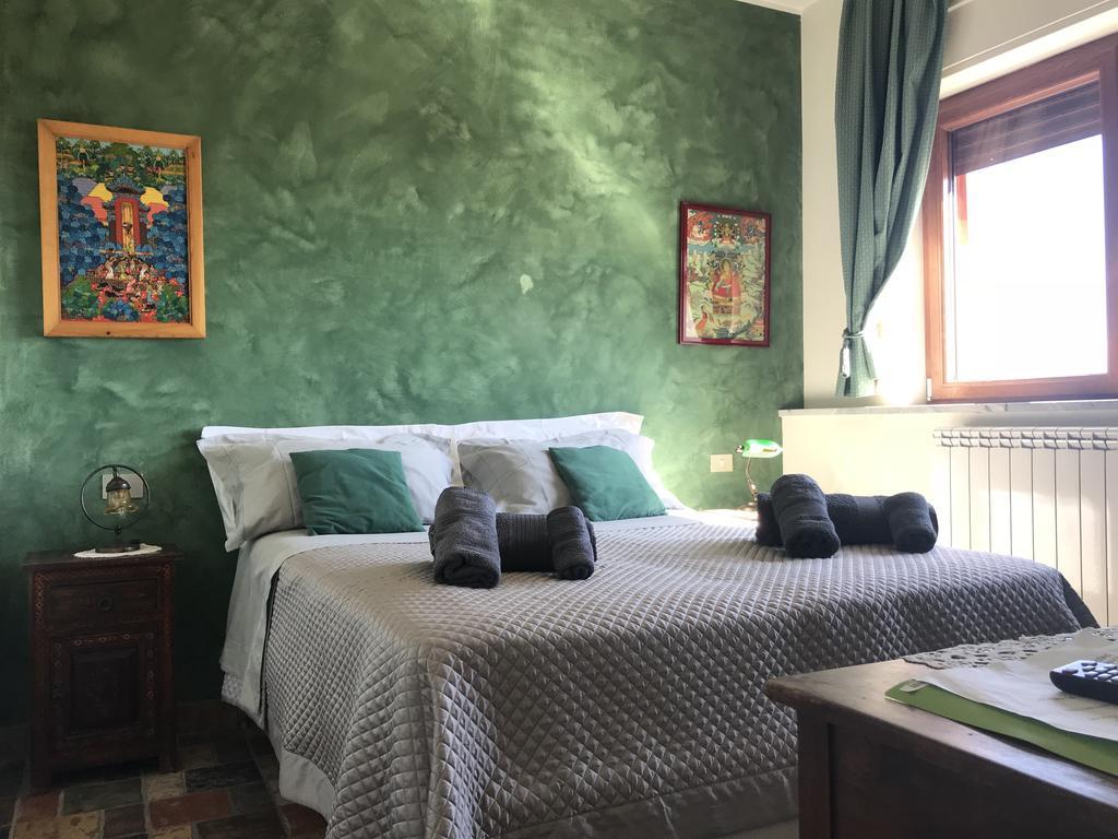 B&B Casamiranapoli Zewnętrze zdjęcie