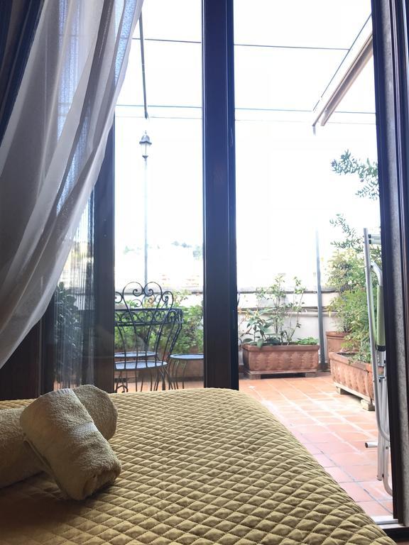B&B Casamiranapoli Zewnętrze zdjęcie