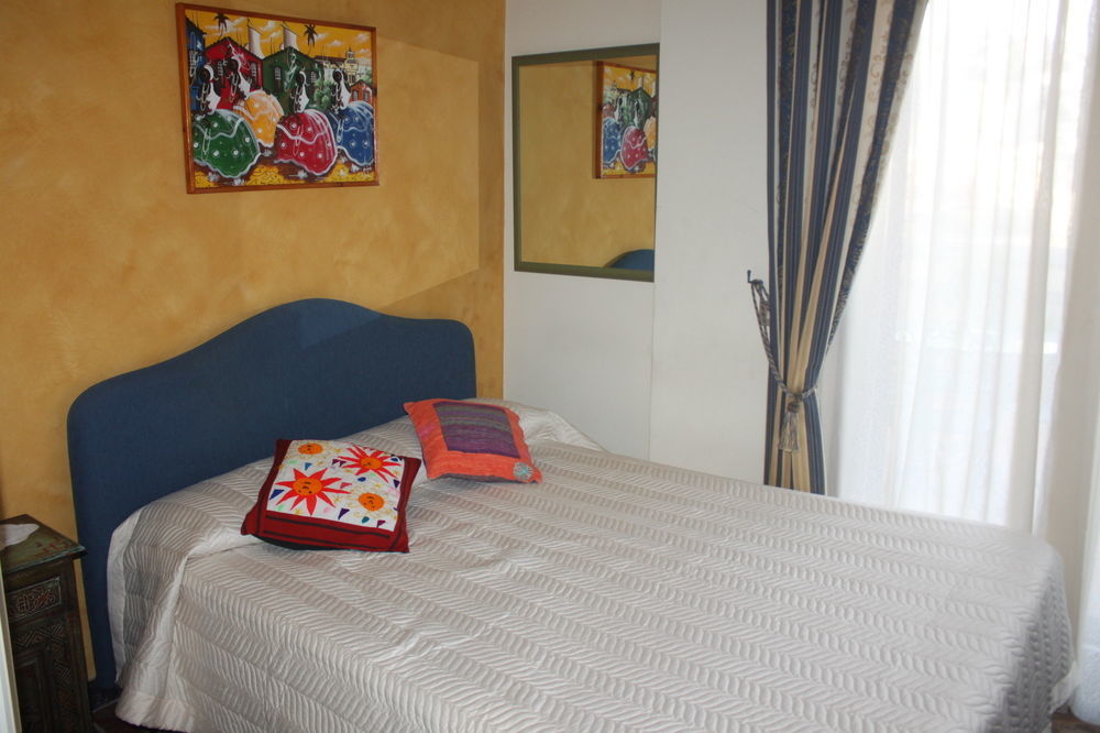 B&B Casamiranapoli Zewnętrze zdjęcie